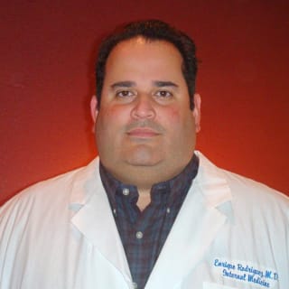 Enrique Rodriguez, MD, Internal Medicine, Slaton, TX, Covenant Medical Center