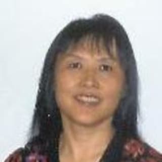 Lei Liu, MD
