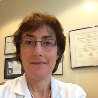 Carolyn Kaplan, MD
