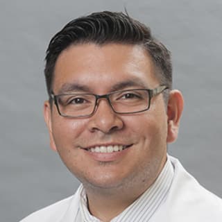 Joseph Avalos, MD