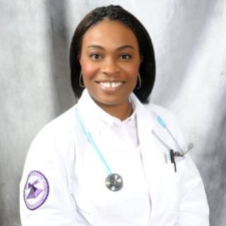 Sylvia Ebalu, PA, Physician Assistant, Bronx, NY