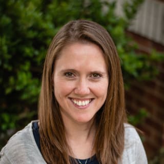 Sarah Seeley-Dick, DO, Pediatrics, Abingdon, VA, Johnston Memorial Hospital