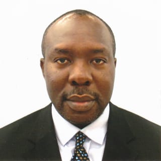 Ikechukwu Nwabude, MD