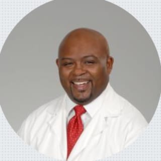 Marcus Ware, MD
