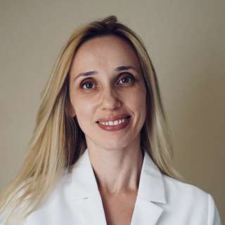 Angelina Hristov, DO, Internal Medicine, Miami, FL