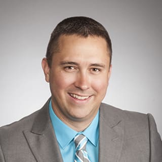 Matt Bogle, Family Nurse Practitioner, Chanute, KS