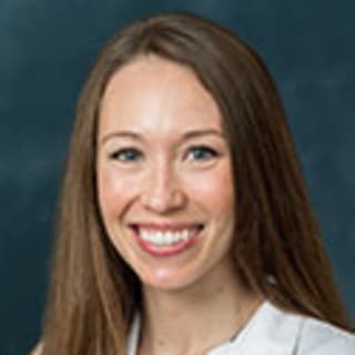 Sara Till, MD, Obstetrics & Gynecology, Ann Arbor, MI, University of Michigan Medical Center