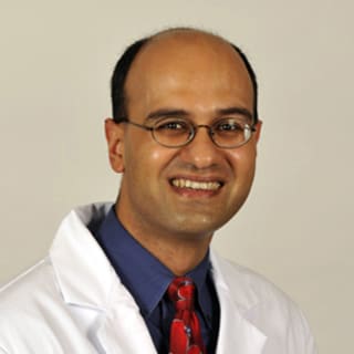 Fahd (Saeed) Amjad, MD, Neurology, Olney, MD, MedStar Georgetown University Hospital