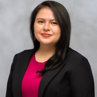 Karen Duenas Ruiz, MD, Resident Physician, Chicago, IL