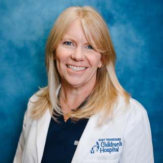 Michelle Hall, MD, Pediatric Emergency Medicine, Knoxville, TN