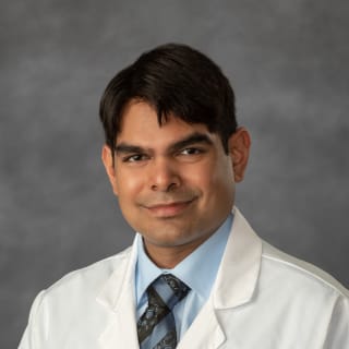Rashid Hussain, MD