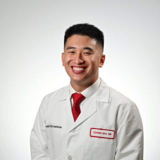 Yicheng Bao, MD, Ophthalmology, Los Angeles, CA, Los Angeles General Medical Center