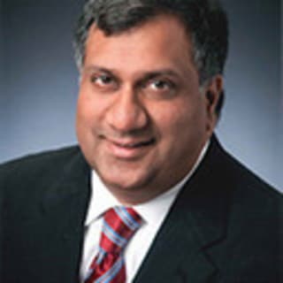 Divyang Mehta, MD