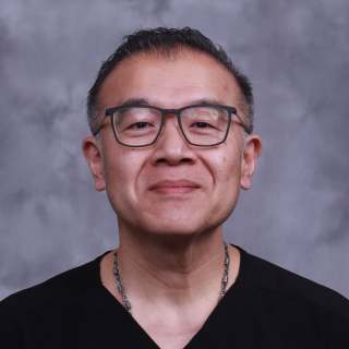Michael Yu, MD