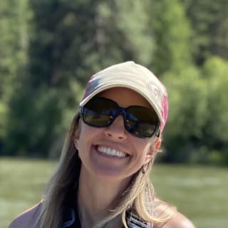 Michelle Bailey