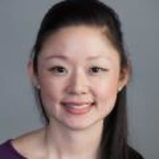 Kristine Yin, MD, Ophthalmology, Covina, CA