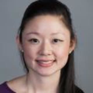 Kristine Yin, MD, Ophthalmology, Los Angeles, CA