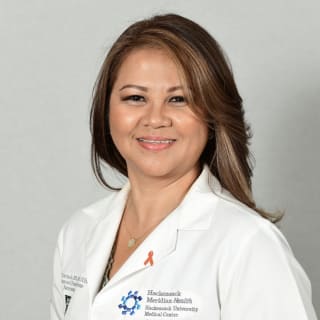 Maria Tedi Coronel, Acute Care Nurse Practitioner, Hackensack, NJ, Hackensack Meridian Health Hackensack University Medical Center