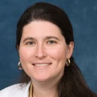 Jennifer Wyckoff, MD, Endocrinology, Ann Arbor, MI, University of Michigan Medical Center