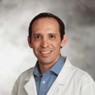 Ruben Espinoza, MD, Pediatrics, Mesa, AZ, Banner Gateway Medical Center