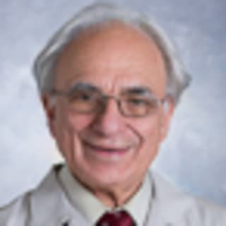 Gerald Frank, MD, Geriatrics, Gurnee, IL, Northwestern Medicine Lake Forest Hospital