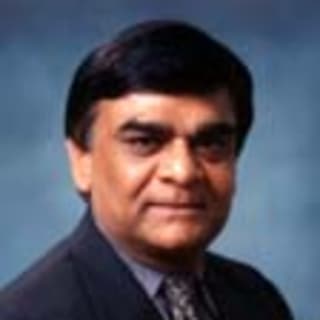 Jagdish Patel, MD, Cardiology, Dyer, IN, Community Hospital