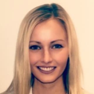 Alexandra Clancy, Physician Assistant, Los Gatos, CA