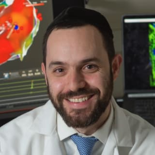 Alexander Kushnir, MD, Cardiology, New York, NY, NYU Langone Hospitals