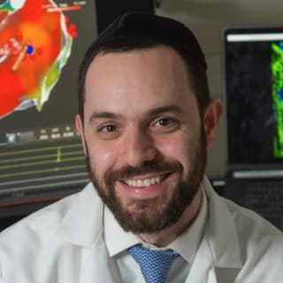 Alexander Kushnir, MD, Cardiology, New York, NY