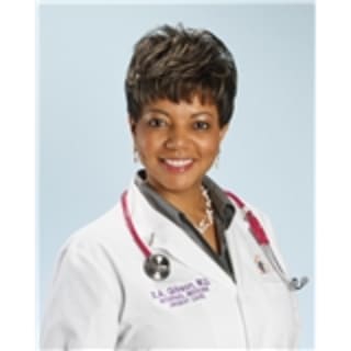 Xunda Gibson, MD, Internal Medicine, Miami Gardens, FL, Broward Health North