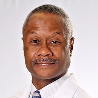 Arnold Turner, MD, Internal Medicine, Chicago, IL, University of Illinois Hospital