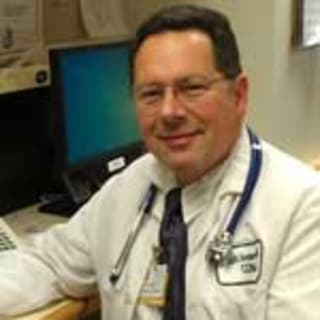 Scott Anderson, MD, Geriatrics, Rancho Cordova, CA, California Medical Facility