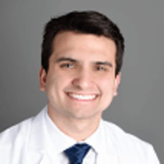 Alexander Hysong, MD, Orthopaedic Surgery, Baltimore, MD