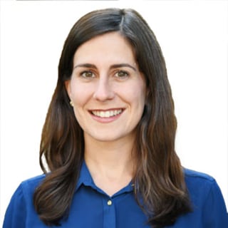 Arianna Cassidy, MD, Obstetrics & Gynecology, San Francisco, CA