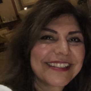 Mahnaz Jalali, MD, Family Medicine, Mission Viejo, CA