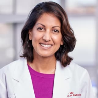 Mitva Patel, MD