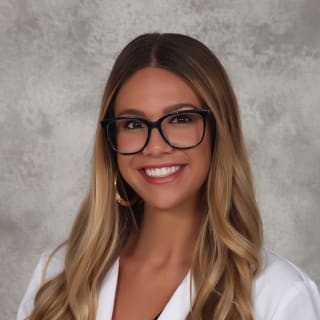 Onilia Zorio, DO, Resident Physician, Scottsdale, AZ