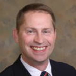 Richard DeVore II, MD, Otolaryngology (ENT), Klamath Falls, OR, Sky Lakes Medical Center
