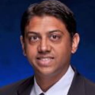 Apurva Trivedi, MD