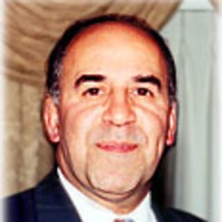 Abdolmajid Eshghi, MD