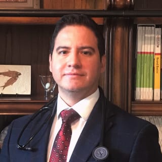 Jose Guerra, MD, Internal Medicine, Greer, SC