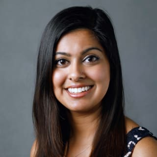 Taneeta Ganguly, MD