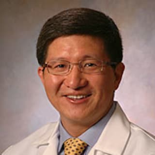 Shu-Yuan Xiao, MD, Pathology, Chicago, IL, University of Chicago Medical Center