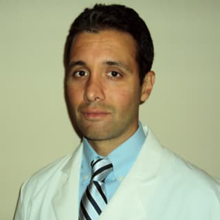 Federico Garcia Trobo, MD, Cardiology, Lakewood, CO, St. Anthony Hospital