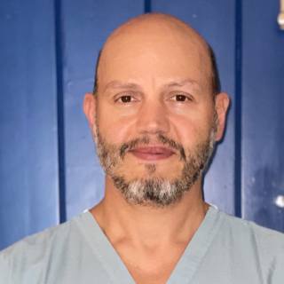 Guillermo Perez, MD