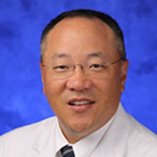 David Han, MD, Vascular Surgery, Hershey, PA, Penn State Milton S. Hershey Medical Center