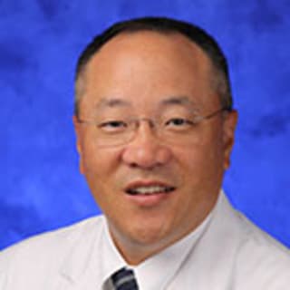 David Han, MD, Vascular Surgery, State College, PA