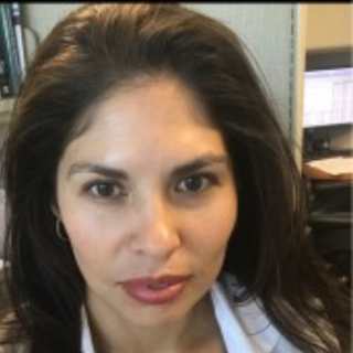 Aidee Moreno, Family Nurse Practitioner, El Paso, TX