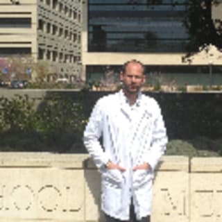 Jake Swanson, PA, Physician Assistant, Encinitas, CA