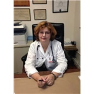 Irina Natalenko, MD, Internal Medicine, Far Rockaway, NY, Mount Sinai South Nassau